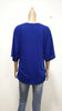 Chic Summer V-Neck Batwing Tee for Women S-5XL ATHLEXES