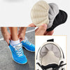 ComfortFit Adjustable Heel Protector Pads ATHLEXES