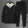WinterWarm Fleece Tracksuit ATHLEXES