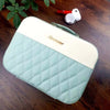 LumiCase LED Makeup Bag with Mirror ATHLEXES