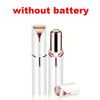 LuxeGlow Portable Lipstick Hair Remover ATHLEXES