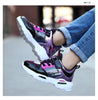 Rumdax Girls Active Sneakers for Outdoor Fun ATHLEXES