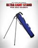 PGM Premium Lightweight Golf Club Carry Bag ATHLEXES