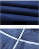 Premium Stretch Slim Fit Jeans for Men ATHLEXES