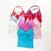 SleekFit Summer Yoga Long Vest ATHLEXES