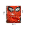 Heroic Spidey Suit: Adult Superhero Bodysuit ATHLEXES