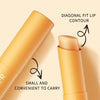 LIPNOURISH Vitamin C Aloe Lip Balm ATHLEXES