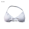 ActiveFit Strappy Backless Sports Bra ATHLEXES