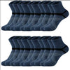 Elite Comfort Men's Sports Socks Set ATHLEXES