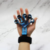 GripMaster Pro Finger Strengthener ATHLEXES