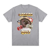 Vintage Losers Quit Gambling Meme T-Shirt ATHLEXES