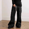 Ro Style Wide-Leg Cargo Pants ATHLEXES