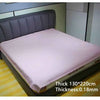 WaterGuard Luxe PVC Mattress Cover for Ultimate Protection ATHLEXES