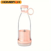 FreshBlend Portable Electric Juicer Cup ATHLEXES