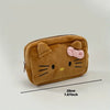 Hello Kitty & Cinnamoroll Cute Makeup Storage Bag ATHLEXES