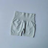 BreatheEasy High-Waist Yoga Shorts ATHLEXES