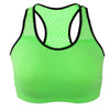 ElevateFit Breathable Yoga Sports Bra ATHLEXES