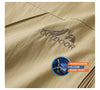 Outdoor Shield Waterproof Hiking Jacket ATHLEXES