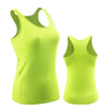 QuickDry Women's Yoga Sports Tank Top Jersey ATHLEXES