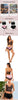 Summer Lace Pajama Set for Women ATHLEXES