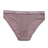 Cotton Comfort: 4PCS High Elastic Women's Briefs ATHLEXES