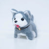 Plush Shiba Inu Educational Toy for Kids ATHLEXES