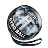 PowerSpin Self-Starting Wrist Strength Trainer Ball ATHLEXES