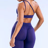 High Support Backless Yoga Bra for Women ATHLEXES