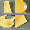 Seamless Comfort Sports Bra for Women ATHLEXES
