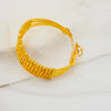 Ethereal Gold Bangles for Elegant Brides in Dubai ATHLEXES