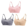 Maternity Comfort Nursing Bra Set ATHLEXES