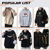 Faithful Threads Inspirational Hoodie ATHLEXES