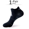 Vibrant Sport Ankle Socks for Active Lifestyles ATHLEXES