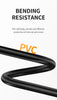 UltraSpeed 8K HDMI 2.1 High Performance Cable ATHLEXES