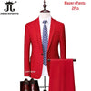 M-6XL Formal Suit ATHLEXES