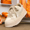 Luxury Mesh Chunky Sneakers for Women ATHLEXES