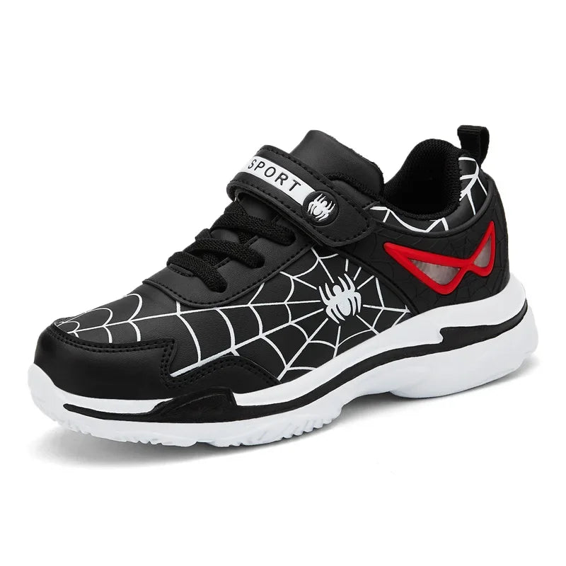 Stylish Breathable Boys Sneakers for Active Kids ATHLEXES