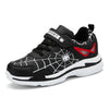 Stylish Breathable Boys Sneakers for Active Kids ATHLEXES