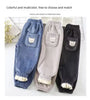 CozyBear Snuggle Harem Pants ATHLEXES