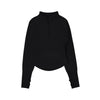 SleekFit Seamless Long Sleeve Yoga Top ATHLEXES