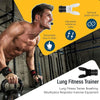 BreatheFit Portable Resistance Trainer ATHLEXES