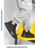 UrbanStride Vulcanized Sneakers for Men 2023 ATHLEXES