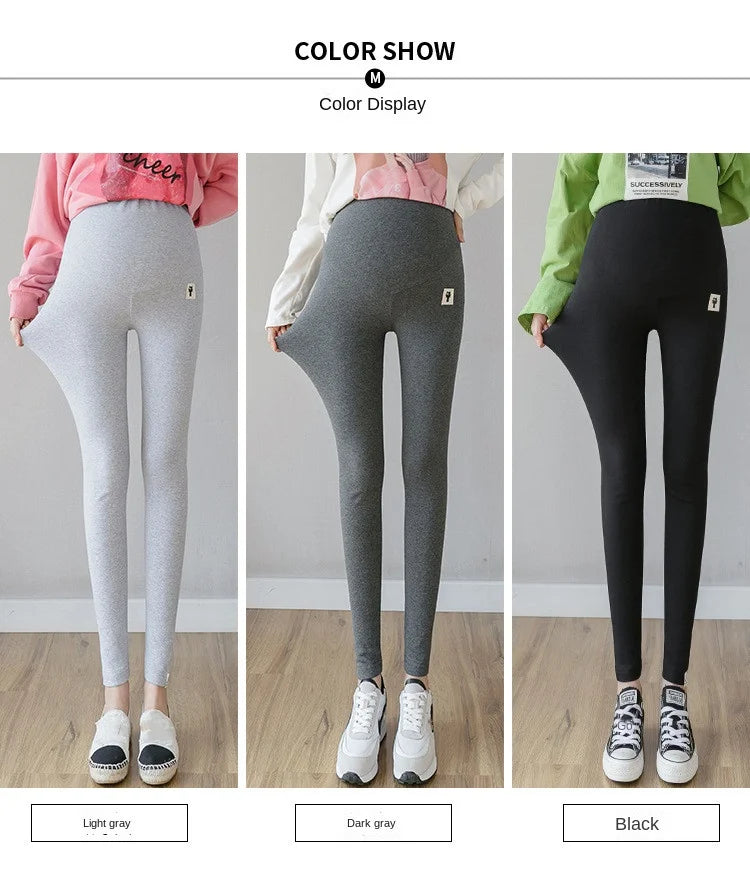 Maternity Comfort High Waist Leggings ATHLEXES