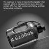 UltraHydrate 1.7L/2.7L Sports Water Bottle ATHLEXES