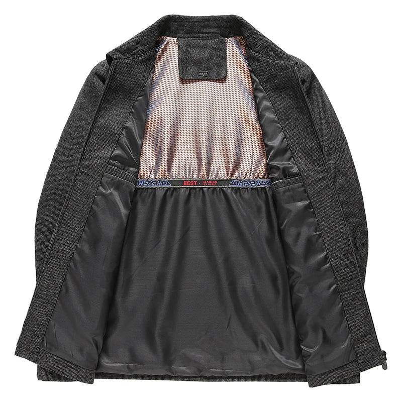 Timeless Windbreaker Jacket ATHLEXES