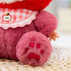 Sweetheart Plush Backpack Doll Pendant Toy ATHLEXES