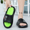 Luxury Comfort Men's Massage Slide Sandals 2024 ATHLEXES