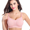 Seamless Bliss Postpartum Breastfeeding Bra ATHLEXES