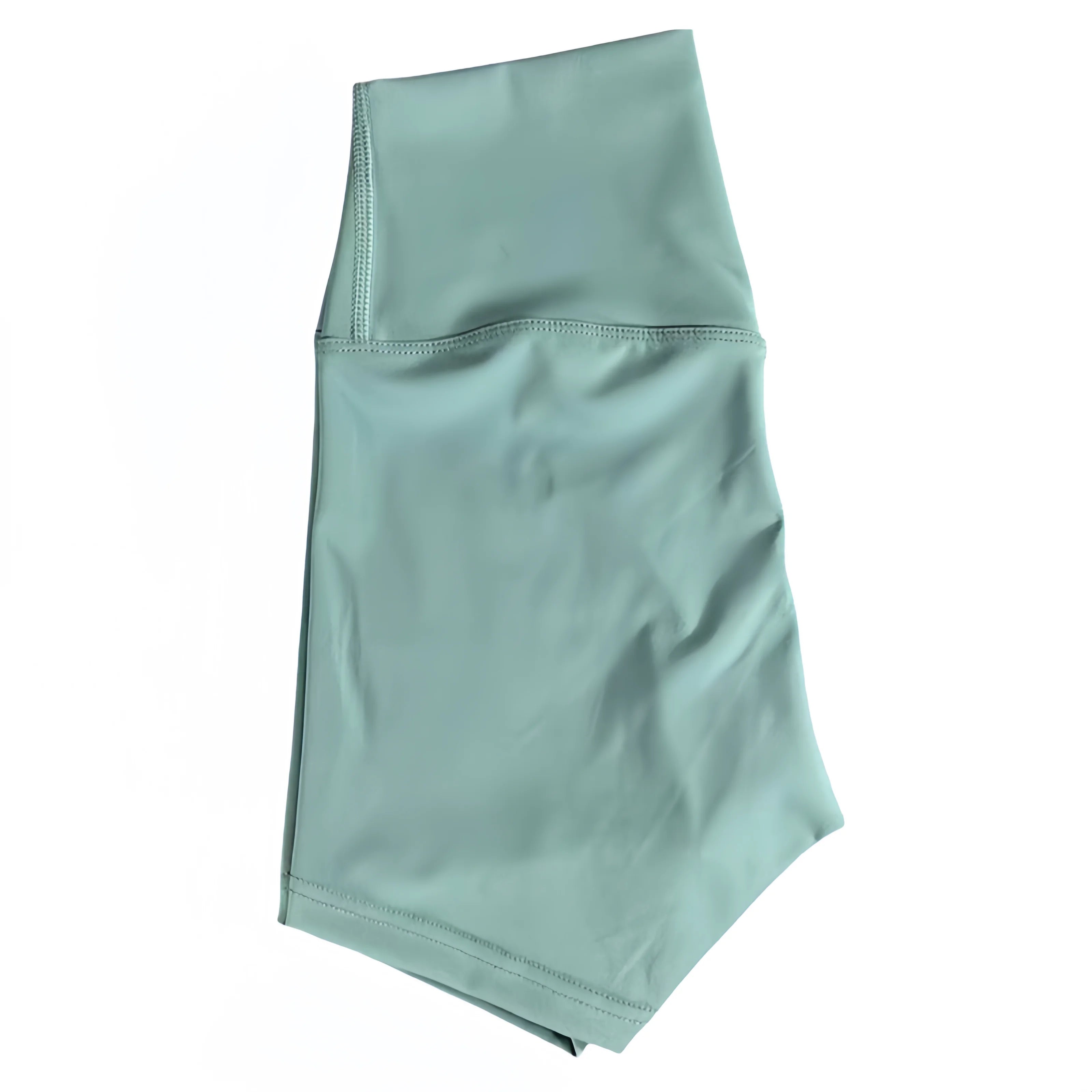SculptFit High Waist Yoga Shorts ATHLEXES