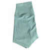 ElevateFit High Waist Yoga Shorts ATHLEXES